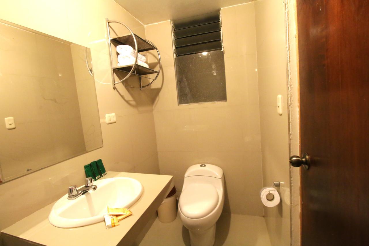 Hotel Sol De Los Andes Inn - Machu Picchu Aguas Calientes Екстериор снимка