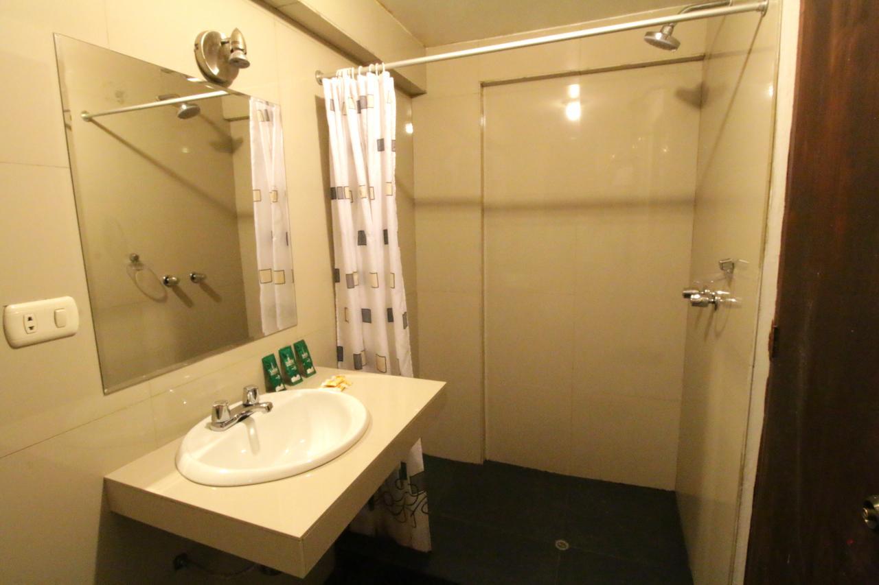 Hotel Sol De Los Andes Inn - Machu Picchu Aguas Calientes Екстериор снимка